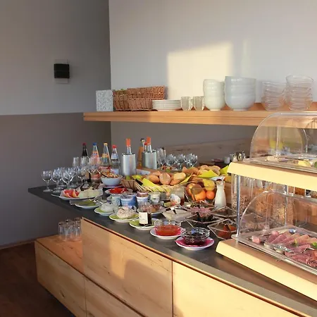 بيت ضيافة Gaestehaus Rebenhof Neustadt an der Weinstraße