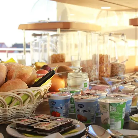 Rebenhof Gasthof Neustadt an der Weinstraße