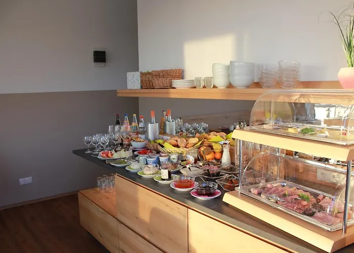 Guest house Gaestehaus Rebenhof Neustadt an der Weinstrasse