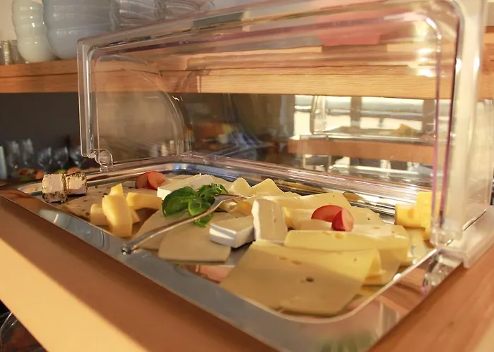 Gaestehaus Rebenhof 3* Neustadt an der Weinstrasse