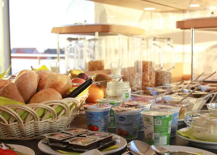 Gaestehaus Rebenhof Casa de hóspedes Neustadt an der Weinstraße