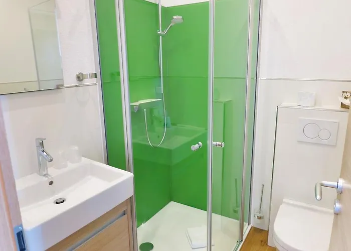 Casa de hóspedes Gaestehaus Rebenhof 3*