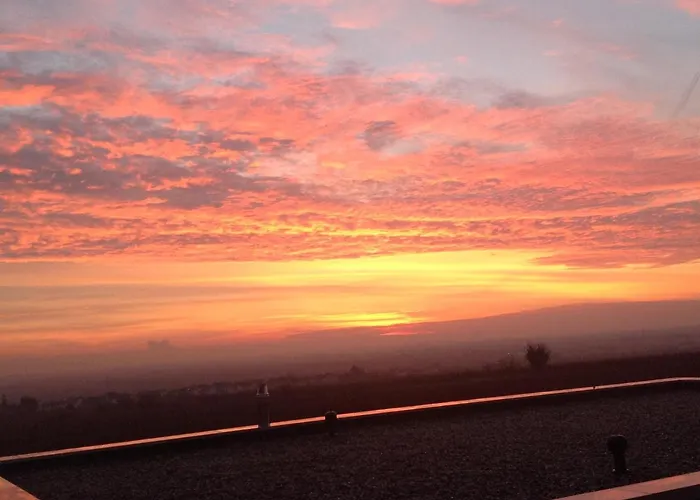 Gaestehaus Rebenhof Guest house 3*