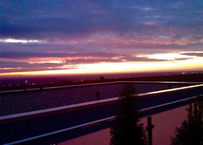 Gaestehaus Rebenhof Casa de hóspedes 3*