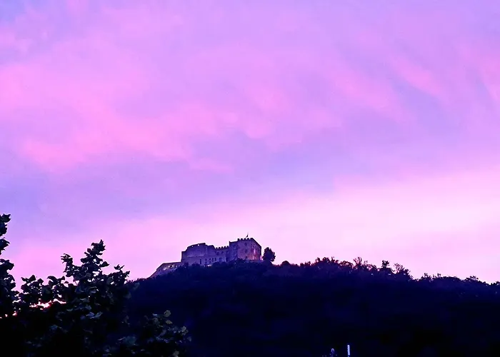 Gaestehaus Rebenhof 3* Neustadt an der Weinstrasse